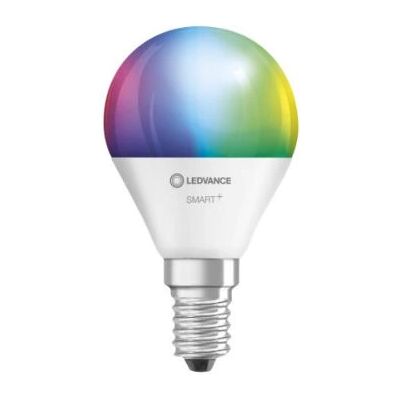 LEDVANCE Smart Bulb Wi-Fi 5 W - Smarte Lampe LEDVANCE Smart Bulb Wi-Fi 5 W - Smarte Lampe
