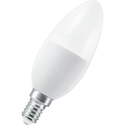 LEDVANCE SMART+ WiFi Vela Dimmable 3 piezas 2700K 5W LEDVANCE SMART+ WiFi Vela Dimmable 3 piezas 2700K 5W