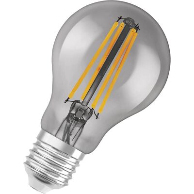 LEDVANCE SMART+ BT CLA60 44 6 W/2700K E27 LEDVANCE SMART+ BT CLA60 44 6 W/2700K E27