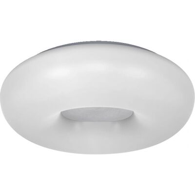 Osram Ledvance Plafoniera WiFi Smart+ Donut Deckenleuchte - 24W, Weiß, Tunable White Osram Ledvance Plafoniera WiFi Smart+ Donut Deckenleuchte - 24W, Weiß, Tunable White