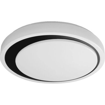 LEDVANCE Plafonnier LED WiFi - Plafonnier - Blanc - 34W - Publicité LEDVANCE Plafonnier LED WiFi - Plafonnier - Blanc - 34W - Publicité