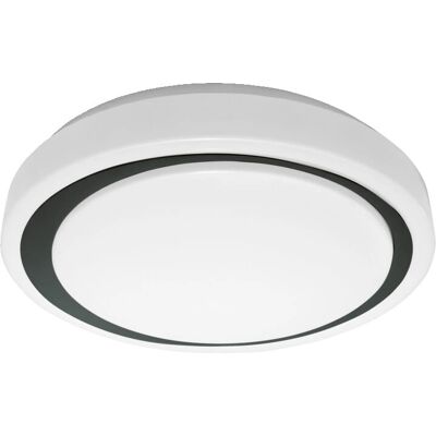 LEDVANCE SMART+ Plafonnier Wi-Fi 26W - Intérieur, Dimmable, Tunable White LEDVANCE SMART+ Plafonnier Wi-Fi 26W - Intérieur, Dimmable, Tunable White