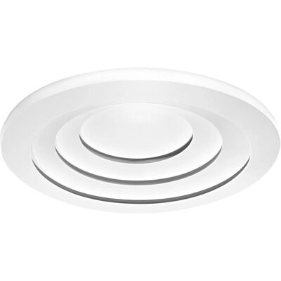 LEDVANCE SMART+ Spiral Plafondlamp - Wi-Fi, verstelbaar wit LEDVANCE SMART+ Spiral Plafondlamp - Wi-Fi, verstelbaar wit