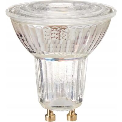 Osram LED Reflektorlampe - GU10 Warmweiß 2700K 2,6W Osram LED Reflektorlampe - GU10 Warmweiß 2700K 2,6W