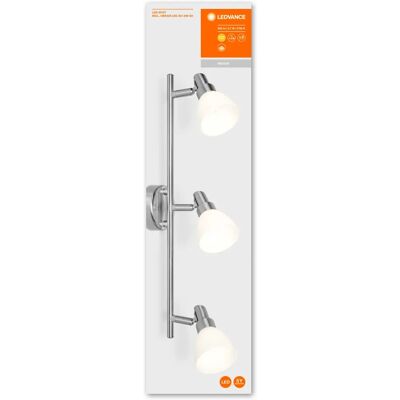 LEDVANCE G9 Spot - Verstellbare Aufbaustrahler - Innenbereich LEDVANCE G9 Spot - Verstellbare Aufbaustrahler - Innenbereich