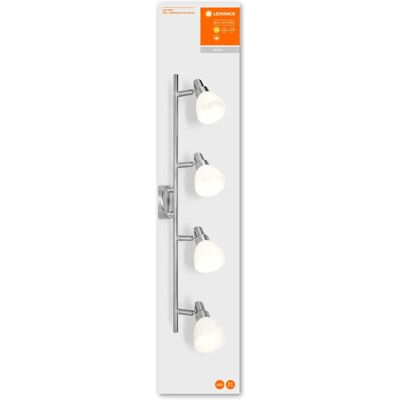 LEDVANCE LED Reflektor - G9 7,6W - Oświetlenie wewnętrzne LEDVANCE LED Reflektor - G9 7,6W - Oświetlenie wewnętrzne
