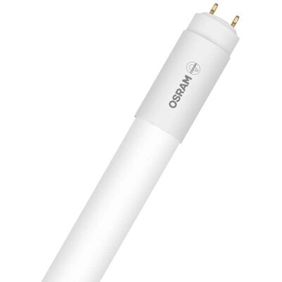 Ledvance Tube LED 7,5W Blanc Chaud G13 - Tube LED - Publicité Ledvance Tube LED 7,5W Blanc Chaud G13 - Tube LED - Publicité