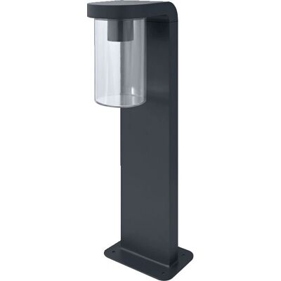 Luminaire extérieur LEDVANCE Endura Classic Cascade - E27, IP44, Aluminium, Gris foncé - Publicité Luminaire extérieur LEDVANCE Endura Classic Cascade - E27, IP44, Aluminium, Gris foncé - Publicité
