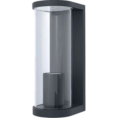 Luz de Pared Exterior LEDVANCE Endura Tubular - IP44 E27 Luz de Pared Exterior LEDVANCE Endura Tubular - IP44 E27