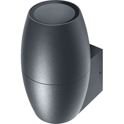 LEDVANCE ENDURA Cannon Luz de Pared Exterior - Iluminación de Pared LEDVANCE ENDURA Cannon Luz de Pared Exterior - Iluminación de Pared