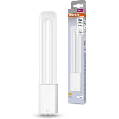 Osram DULUX L LED 8W 1000lm - Cool White - LED Lamp Osram DULUX L LED 8W 1000lm - Cool White - LED Lamp