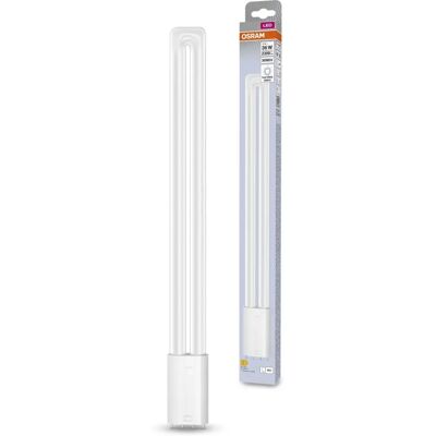 Osram Weiß 4000K LED-Röhre - LED-Lampe Osram Weiß 4000K LED-Röhre - LED-Lampe