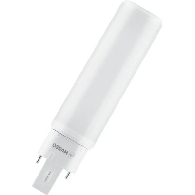 Ampoule LED G24d-1 Osram - Blanc chaud - 600lm Ampoule LED G24d-1 Osram - Blanc chaud - 600lm