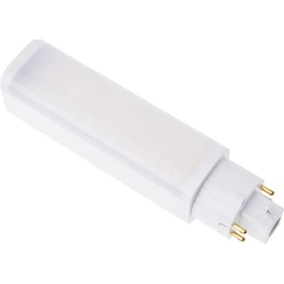Osram OSR 075559127 - LED Röhrenlampe DULUX G24q-2, 7 W, 700 lm, 3000 K Osram OSR 075559127 - LED Röhrenlampe DULUX G24q-2, 7 W, 700 lm, 3000 K