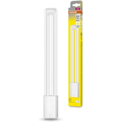Osram Dulux LED 12W 3000K - Ampoule LED - Blanc chaud Osram Dulux LED 12W 3000K - Ampoule LED - Blanc chaud