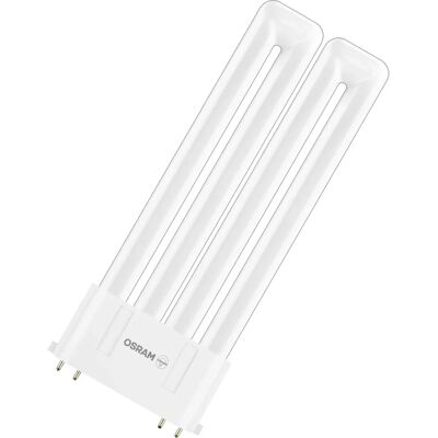 Osram DULUX LED Warm White 3000K 20W 2G10 - LED bulb Osram DULUX LED Warm White 3000K 20W 2G10 - LED bulb