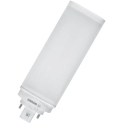OSRAM LED DULUXTE26LED 10W/840 - Lampe LED compacte - G24q, G24d, GX24d, 4000K - Publicité OSRAM LED DULUXTE26LED 10W/840 - Lampe LED compacte - G24q, G24d, GX24d, 4000K - Publicité