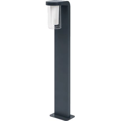 Iluminación de pedestal inteligente multicolor LEDVANCE Cascade - Iluminación inteligente para postes Iluminación de pedestal inteligente multicolor LEDVANCE Cascade - Iluminación inteligente para postes