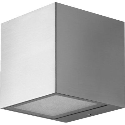 LEDVANCE Smart+ Brick Multicolor Wandlamp - Wi-Fi, Dimbaar, IP44 LEDVANCE Smart+ Brick Multicolor Wandlamp - Wi-Fi, Dimbaar, IP44