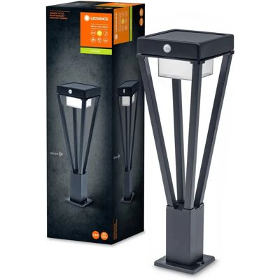 LEDVANCE Endura Style Solar Bouquet - Wand- und Deckenleuchte LEDVANCE Endura Style Solar Bouquet - Wand- und Deckenleuchte