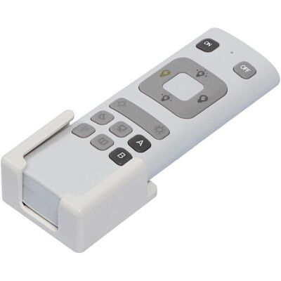LEDVANCE LEDVANCE SMART+ WiFi-Fernbedienung - Lichtsteuerung LEDVANCE LEDVANCE SMART+ WiFi-Fernbedienung - Lichtsteuerung