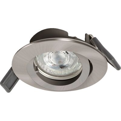 LEDVANCE GU10 Lampe encastrée - Éclairage encastré LED - Publicité LEDVANCE GU10 Lampe encastrée - Éclairage encastré LED - Publicité