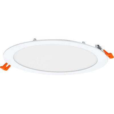LEDVANCE Downlight Slim Einbauleuchte - Downlight - LEDVANCE - Warm White - 22 W LEDVANCE Downlight Slim Einbauleuchte - Downlight - LEDVANCE - Warm White - 22 W