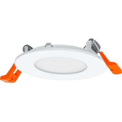 LEDVANCE Slim Einbauleuchte - 4,5 W LEDVANCE Slim Einbauleuchte - 4,5 W