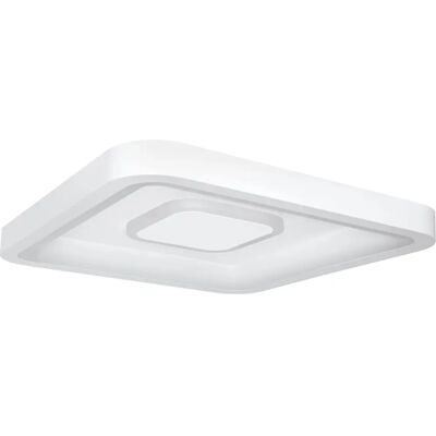 Plafonnier LEDVANCE - Blanc, RGB, Dimmable - 32W Wi-Fi intelligent - Publicité Plafonnier LEDVANCE - Blanc, RGB, Dimmable - 32W Wi-Fi intelligent - Publicité
