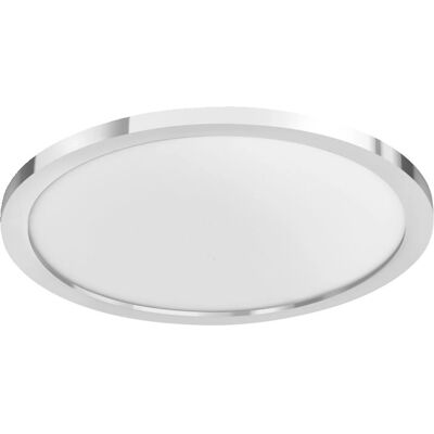 Luminaire plafonnier Wi-Fi Orbis Disc LEDVANCE - Salle de bain IP44 Luminaire plafonnier Wi-Fi Orbis Disc LEDVANCE - Salle de bain IP44