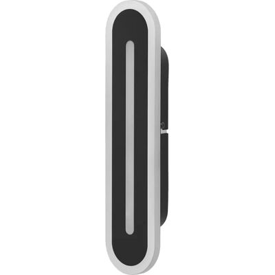 LEDVANCE LED Wall Light IP44 - Smart Bathroom Decor LEDVANCE LED Wall Light IP44 - Smart Bathroom Decor