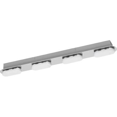LEDVANCE Smart Orbis Wall Light - Dimmable, WiFi, Bathroom IP44 LEDVANCE Smart Orbis Wall Light - Dimmable, WiFi, Bathroom IP44