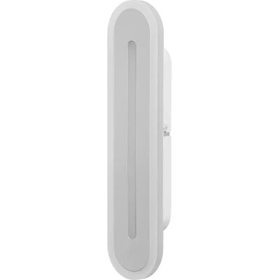 LEDVANCE Smart+ Orbis Vägglampa - IP44 Justerbar till Badrum LEDVANCE Smart+ Orbis Vägglampa - IP44 Justerbar till Badrum