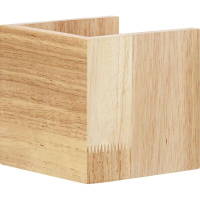 LEDVANCE LED Wandleuchte - 7 W, Einstellbares Weiß, Holzfinish LEDVANCE LED Wandleuchte - 7 W, Einstellbares Weiß, Holzfinish