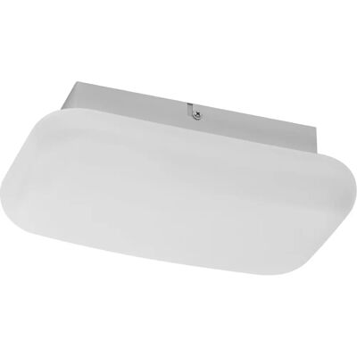 LEDVANCE SMART+ Orbis Wandleuchte - IP44, Dimmer, Weiß LEDVANCE SMART+ Orbis Wandleuchte - IP44, Dimmer, Weiß