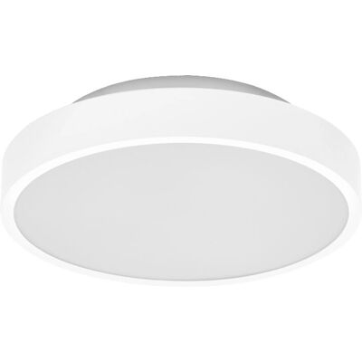 LEDVANCE LED-Deckenleuchte Orbis Backlite Wi-Fi - Weiß - Deckenlampe LEDVANCE LED-Deckenleuchte Orbis Backlite Wi-Fi - Weiß - Deckenlampe