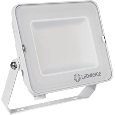 Projecteur LED Ledvance Osram 50W 3000K - Éclairage extérieur - Publicité Projecteur LED Ledvance Osram 50W 3000K - Éclairage extérieur - Publicité