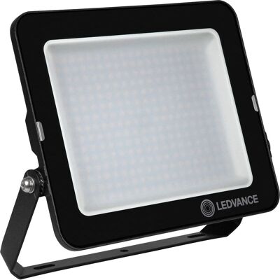 Osram - Ledvance projecteur LED 180W 4000K 18000lm IP65 noir - Publicité Osram - Ledvance projecteur LED 180W 4000K 18000lm IP65 noir - Publicité