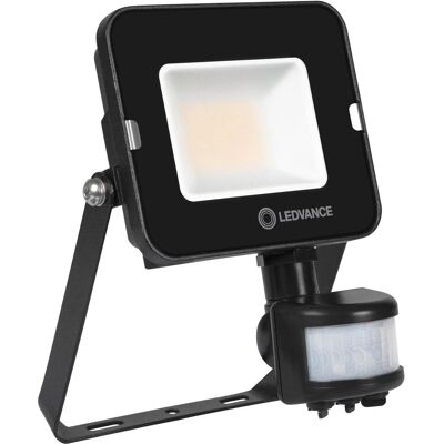 LEDVANCE Kompaktní reflektor s senzorem 20W 1800lm 3000K LEDVANCE Kompaktní reflektor s senzorem 20W 1800lm 3000K
