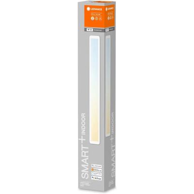 Ledvance Weiß Smart WiFi Unterbauleuchte - 45,7x6,5cm Ledvance Weiß Smart WiFi Unterbauleuchte - 45,7x6,5cm