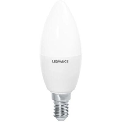 Hama 00217501 LED Birne Weiß 4,9 W E14 G - LED Birne Hama 00217501 LED Birne Weiß 4,9 W E14 G - LED Birne