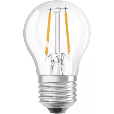 Osram Parathom Retrofit Classic LED E27 Warmweiß - LED-Lampe Osram Parathom Retrofit Classic LED E27 Warmweiß - LED-Lampe