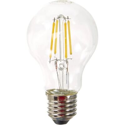 BELLALUX LED-Lampe - Modell BELLA 075592216 - Weiß, E27, 40W BELLALUX LED-Lampe - Modell BELLA 075592216 - Weiß, E27, 40W