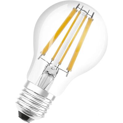 OSRAM LED Bulb E27 11W 2700K Warm White - LED Lamp OSRAM LED Bulb E27 11W 2700K Warm White - LED Lamp
