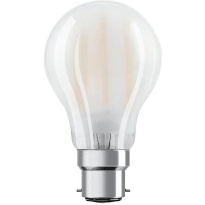 OSRAM OSR 075592759 - LED Retro B22d, 7,5 W, 1055 lm, 4000 K - LED-Lampe OSRAM OSR 075592759 - LED Retro B22d, 7,5 W, 1055 lm, 4000 K - LED-Lampe