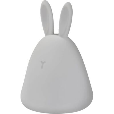 Lampa Nocna Zając LEDVANCE - Bateria, RGB, 2,5W Lampa Nocna Zając LEDVANCE - Bateria, RGB, 2,5W