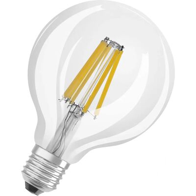 Osram Bianca Calda Dimmerabile Lampadina LED Modello 1521 - Lampadina LED Osram Bianca Calda Dimmerabile Lampadina LED Modello 1521 - Lampadina LED