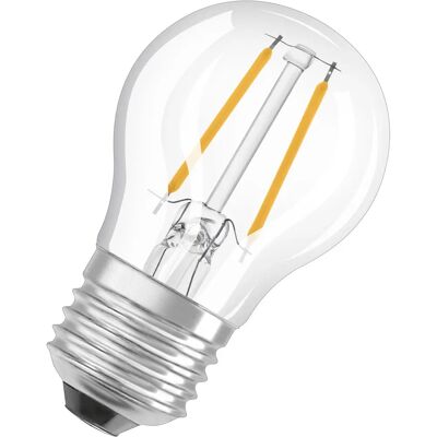 Osram LED dimbare Superstar lamp met hoge CRI (90) - LED-lamp Osram LED dimbare Superstar lamp met hoge CRI (90) - LED-lamp