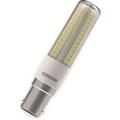 OSRAM LED B15d Warmweiß - LED-Lampe 7W Ersatz für 60W OSRAM LED B15d Warmweiß - LED-Lampe 7W Ersatz für 60W