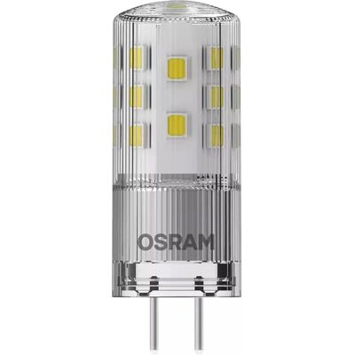 Osram LED GY6.35 Blanc Chaud 2700K 4.5W - Ampoule LED - Publicité Osram LED GY6.35 Blanc Chaud 2700K 4.5W - Ampoule LED - Publicité